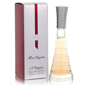 Miss Dupont by St Dupont